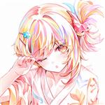 颜焱焱 Profile Picture