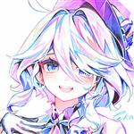 姑娘，放下胸器 Profile Picture