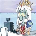 雷打不动的约定 Profile Picture