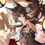 鹿学霸@ Profile Picture