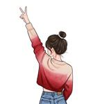 青梳尽意 Profile Picture