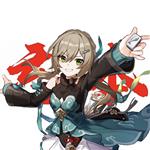 温柔烂人 Profile Picture