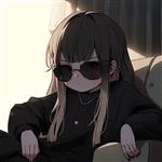 落坨翔子 Profile Picture