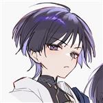 爱你是孤单的心事 Profile Picture