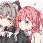 少女爷爷 Profile Picture