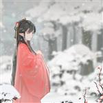 青梅佐以酒 Profile Picture