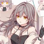 与我拥有 Profile Picture