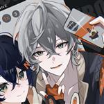 24k纯帅@ Profile Picture