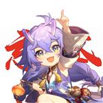 信我可好。 Profile Picture