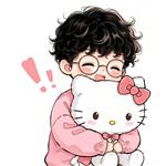 拽得有个性 Profile Picture