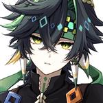 恶毒少女 Profile Picture