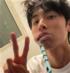 氧气男神 Profile Picture