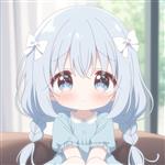 涐是伱旳緈諨 Profile Picture