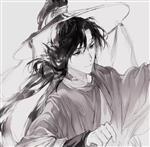 我很霸道我很无赖 Profile Picture