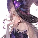 命运の我手中 Profile Picture