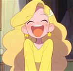 长颈猫 Profile Picture