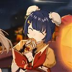 以心交心丶 Profile Picture