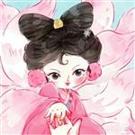 _粉蝶花﹑ Profile Picture