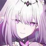 无人尽花飞雪 Profile Picture