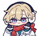 夜色朦胧 Profile Picture