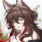 枯颜 profile picture