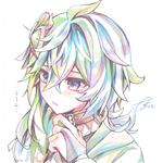 你矮我会弯腰 Profile Picture