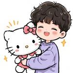 都给我跪下 Profile Picture