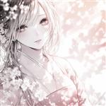 肆意的心碎 Profile Picture