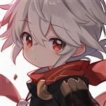 气场两米八 Profile Picture