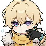 饿货 Profile Picture