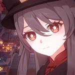 一個人的狂歡 Profile Picture