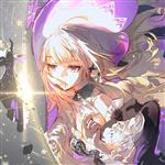 傲娇但不受 Profile Picture