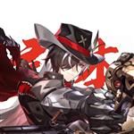 虎狼之师 Profile Picture