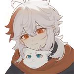 我放弃你随意@ Profile Picture