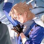 无视目标血量 Profile Picture