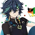 亦凡亦不凡 Profile Picture