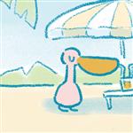 独坐君王位 Profile Picture