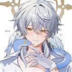 轻舞花蝶间 Profile Picture