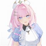 回眸一笑 Profile Picture