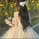 紧握 Profile Picture