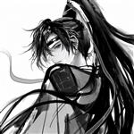 爱我你不配 Profile Picture