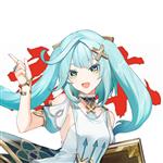 野的像风. Profile Picture