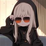 小樱桃女孩 Profile Picture