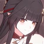 繁花晕染 Profile Picture