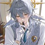 若柔 Profile Picture