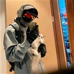 故入沉年 Profile Picture