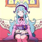 蕴魂 刹罗门 Profile Picture