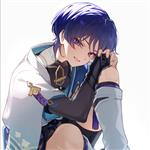 拯救地球好累 Profile Picture