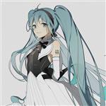 等爱重来 Profile Picture