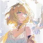 帅气花 Profile Picture